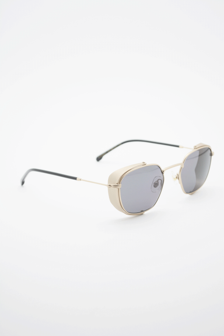 gafas de sol sixteen dorado