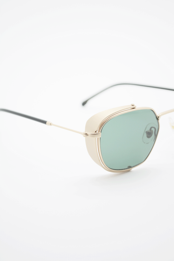 gafas de sol sixteen dorado