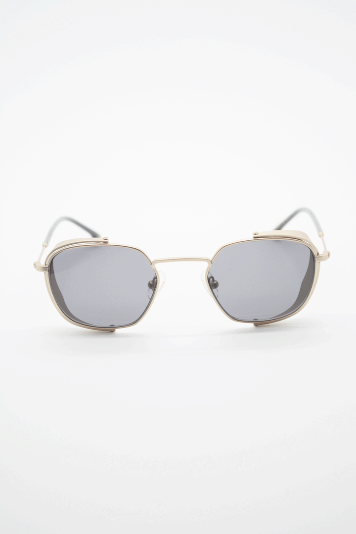 gafas de sol sixteen dorado
