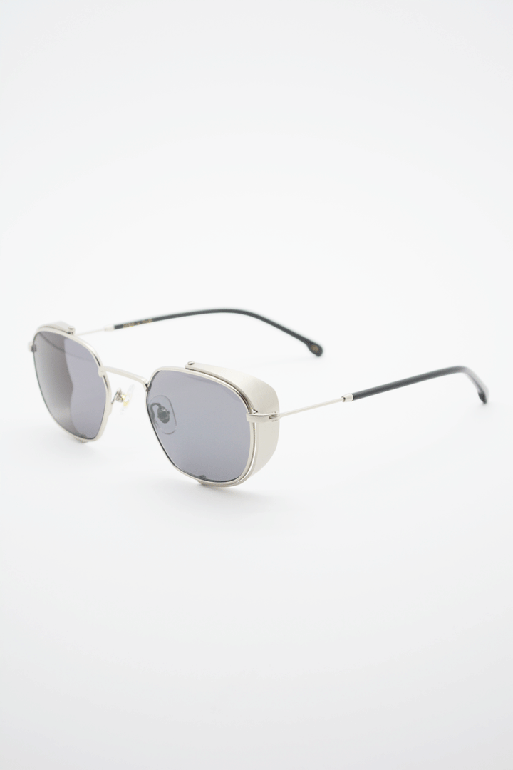 gafas de sol sixteen plateado