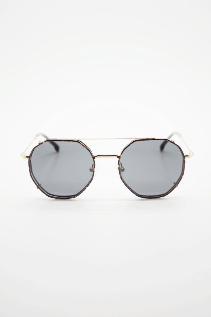 gafas de sol twenty8 carey dorado