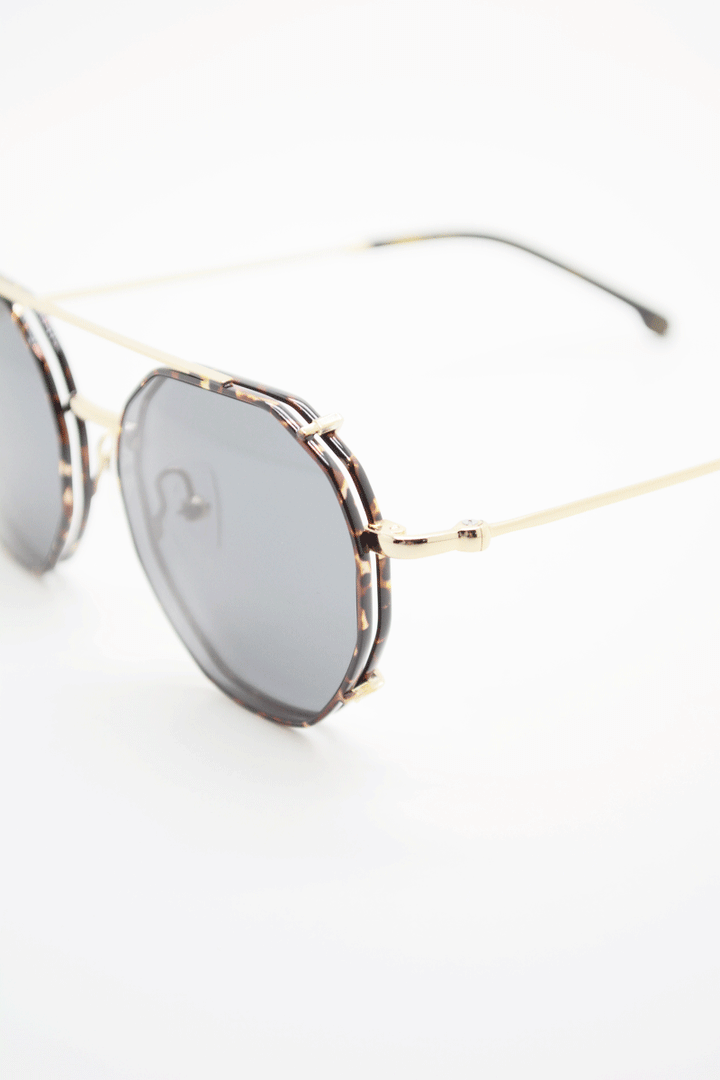 gafas de sol twenty8 carey dorado