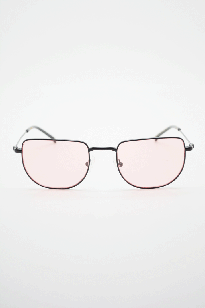 gafas de sol fourty2 negro mate