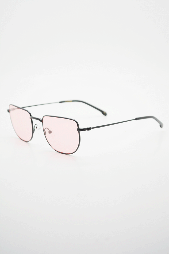 gafas de sol fourty2 negro mate
