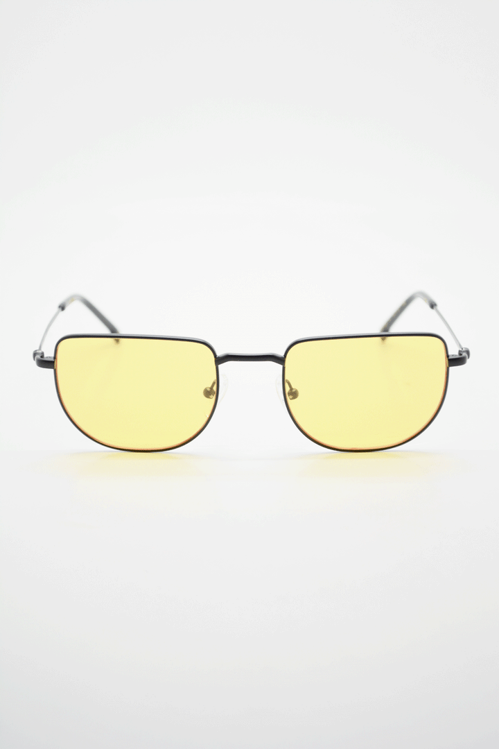 gafas de sol fourty2 negro mate