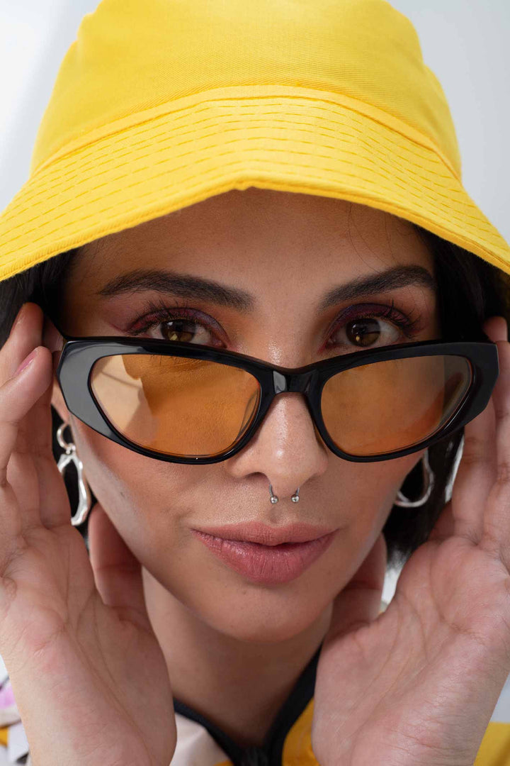 gafas de sol thirty9 negro