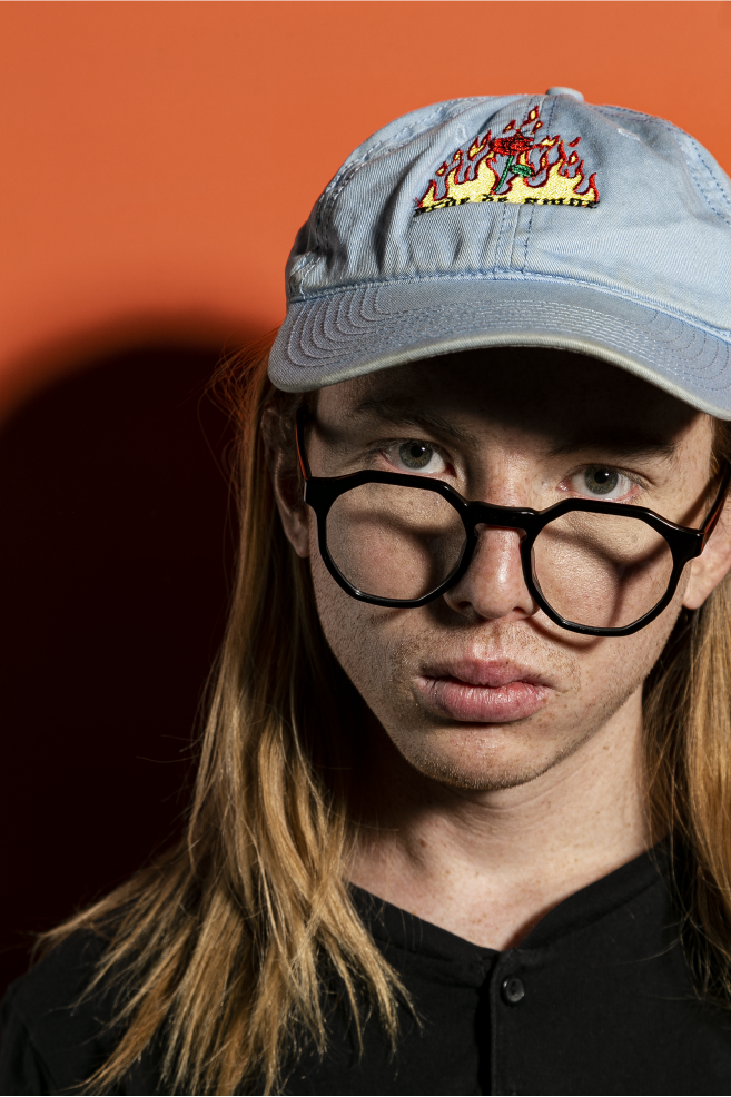 gafas de sol three carey